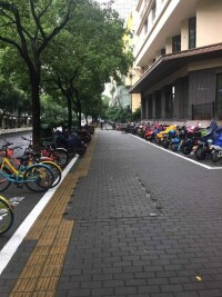 米市巷街道