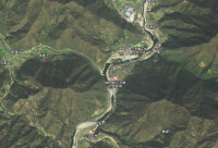 小河鎮衛星圖片
