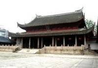 福州文廟