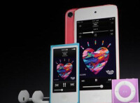 ipod touch 5