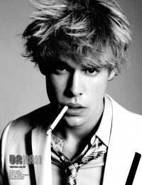 Chord Overstreet