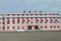 齊齊哈爾鐵路工程學校