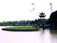 鄢陵國家花木博覽園
