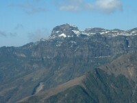 轎子雪山