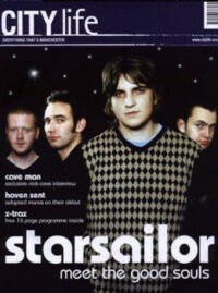 Starsailor