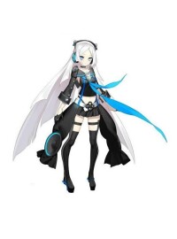 vocaloid china