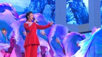 中國民歌大會第二季