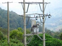 小水井村[雲南省臨滄市鎮康縣鳳尾鎮小水井村]