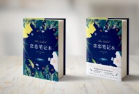 《戀戀筆記本》[尼古拉斯·斯帕克思著愛情小說中文簡體版]