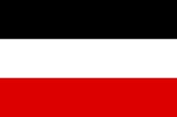 德意志第二帝國國旗