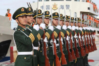 中國人民武裝警察部隊海警學院