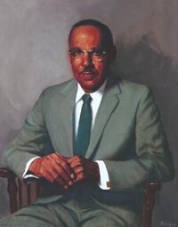 Vivien Thomas 1910－1985