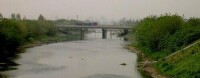 江寧區的運糧河