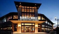 新墨西哥州立大學書店Barnes &amp;amp; Noble