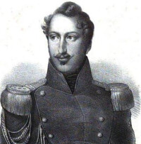 路易-拿破崙（1836年）