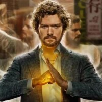 鐵拳[2017-2018年漫威為Netflix打造真人超級英雄劇集]