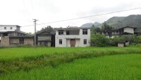 南斗村[福建省泉州市德化縣國寶鄉南斗村]