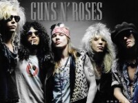 Guns N&amp;#39; Roses