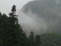 浠水三角山