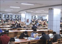 武漢工程科技學院圖書館