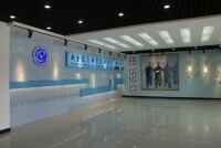 南京信息職業技術學院校史館