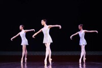 中央芭蕾舞團