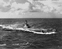 AE2號潛艇