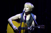 shawn colvin演出照