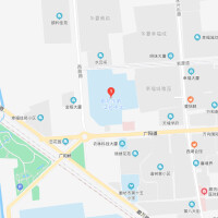 廊坊市第一實驗中學