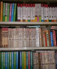 迎仙鎮書店