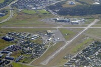 雷克雅未克國際機場