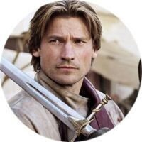 詹姆·蘭尼斯特/Jaime Lannister