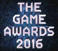 The Game Awards 2016