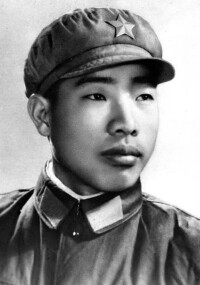 王傑 (1942-1965)