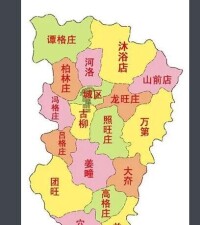 馮格庄