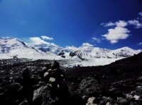 阿尼瑪卿山