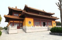 興化上方寺