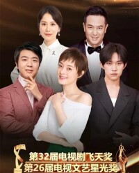 第32屆中國電視劇飛天獎