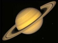 土星光環