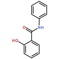 水楊醯苯胺