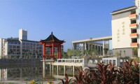 惠州徠衛生職業技術學院