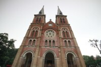 紅教堂