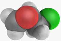 極性分子