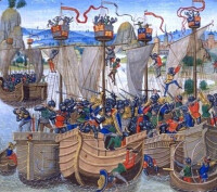 1372年拉羅謝爾海戰