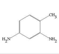 二氨基甲苯