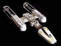 BTL-A4 Y-wing.