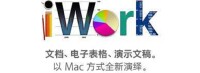 iWork