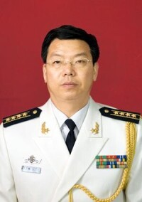 王文才[中國人民解放軍海工程大學天津校區院長]