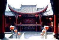 江神廟