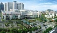 寧波第一家中美合資醫院——慈林醫院